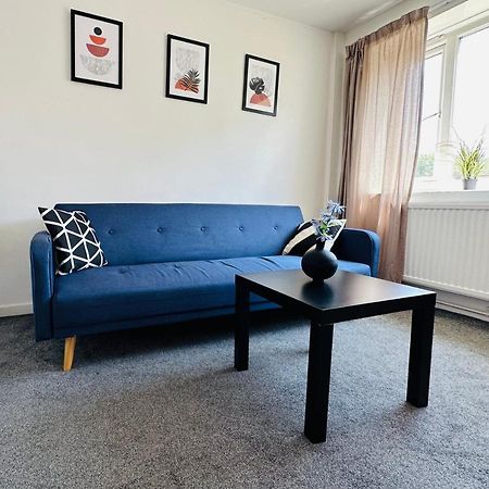 Cosy Flat Close To East Dulwich Station Лондон Екстер'єр фото
