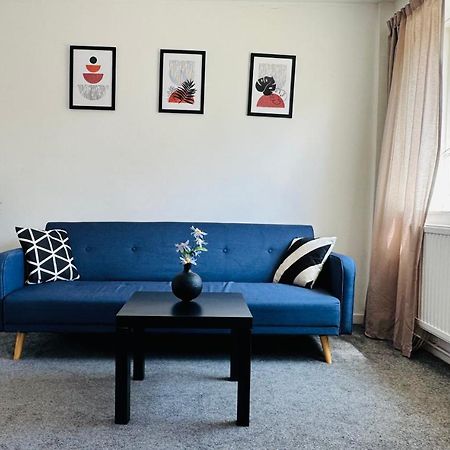Cosy Flat Close To East Dulwich Station Лондон Екстер'єр фото