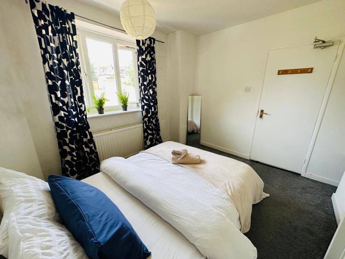 Cosy Flat Close To East Dulwich Station Лондон Екстер'єр фото