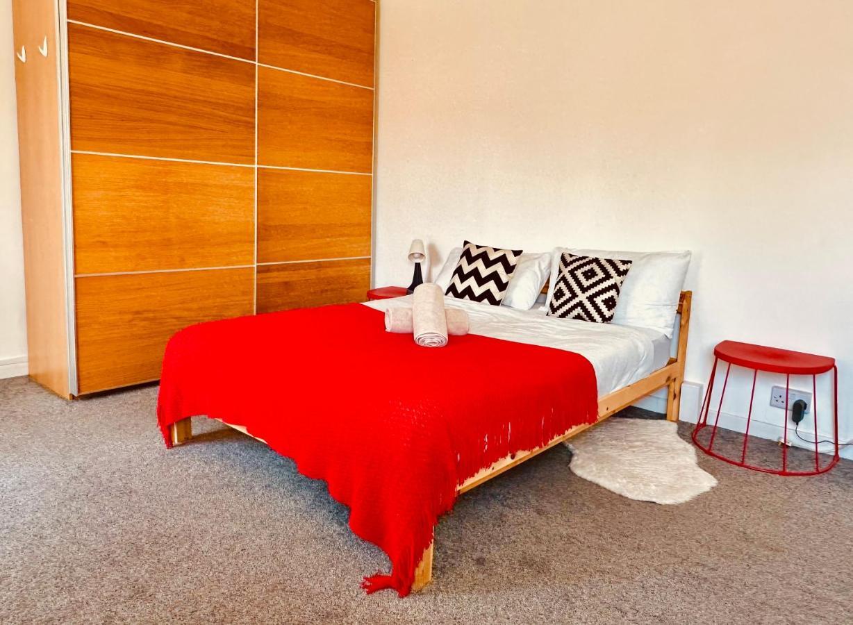 Cosy Flat Close To East Dulwich Station Лондон Екстер'єр фото