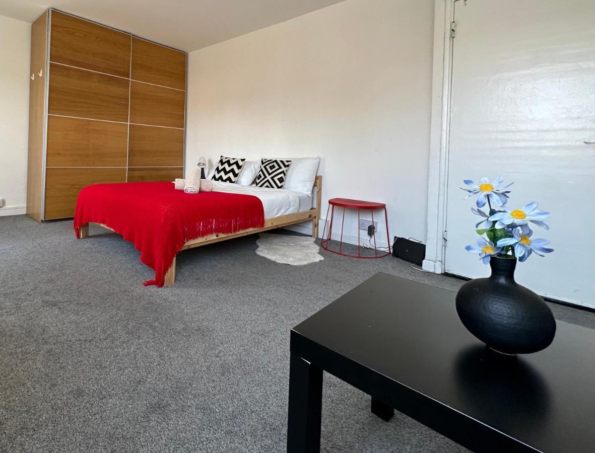 Cosy Flat Close To East Dulwich Station Лондон Екстер'єр фото