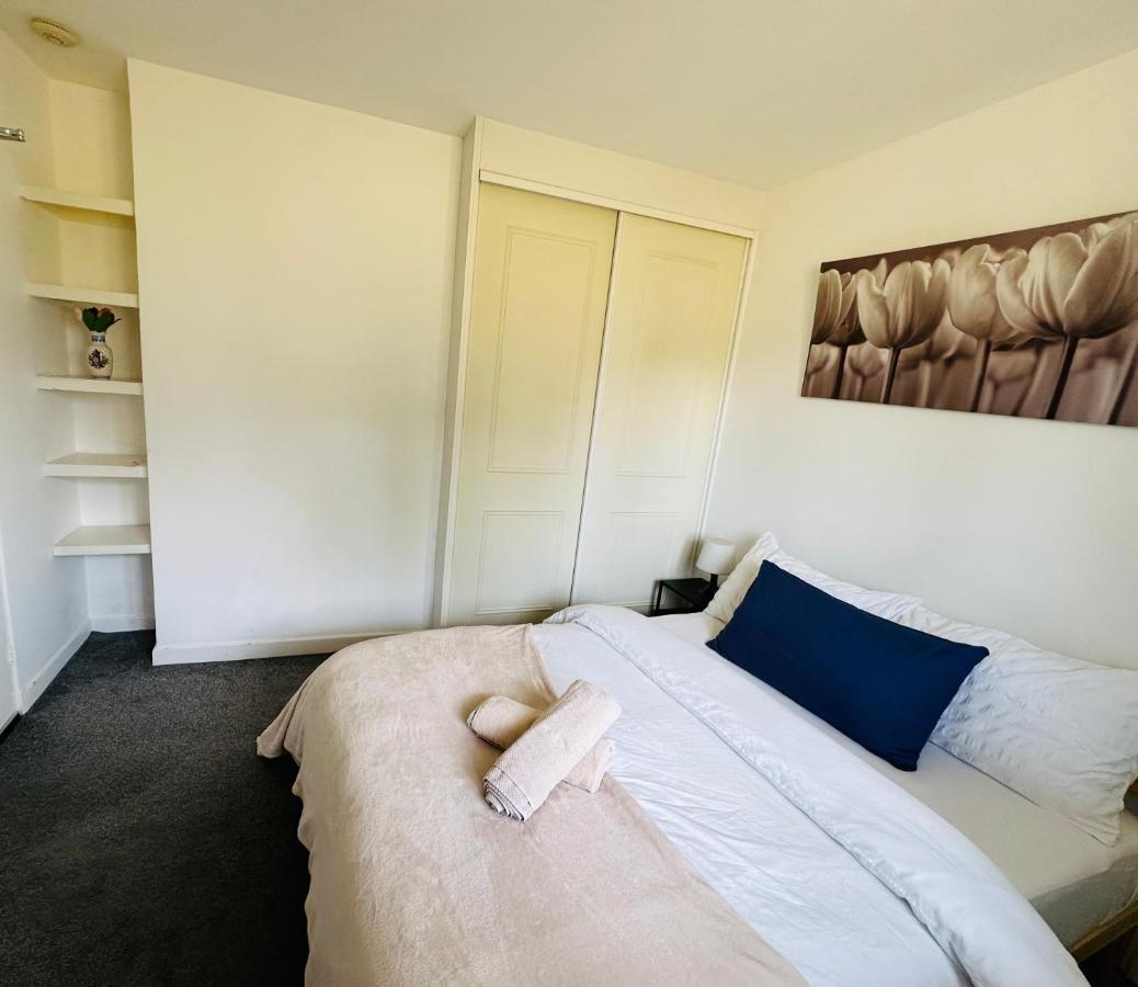Cosy Flat Close To East Dulwich Station Лондон Екстер'єр фото