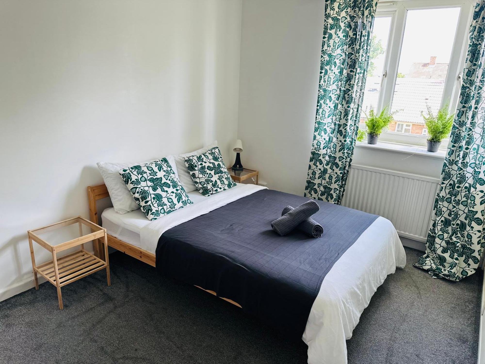 Cosy Flat Close To East Dulwich Station Лондон Екстер'єр фото