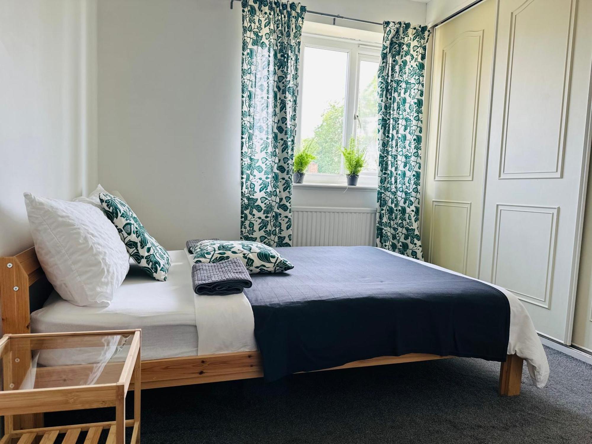 Cosy Flat Close To East Dulwich Station Лондон Екстер'єр фото