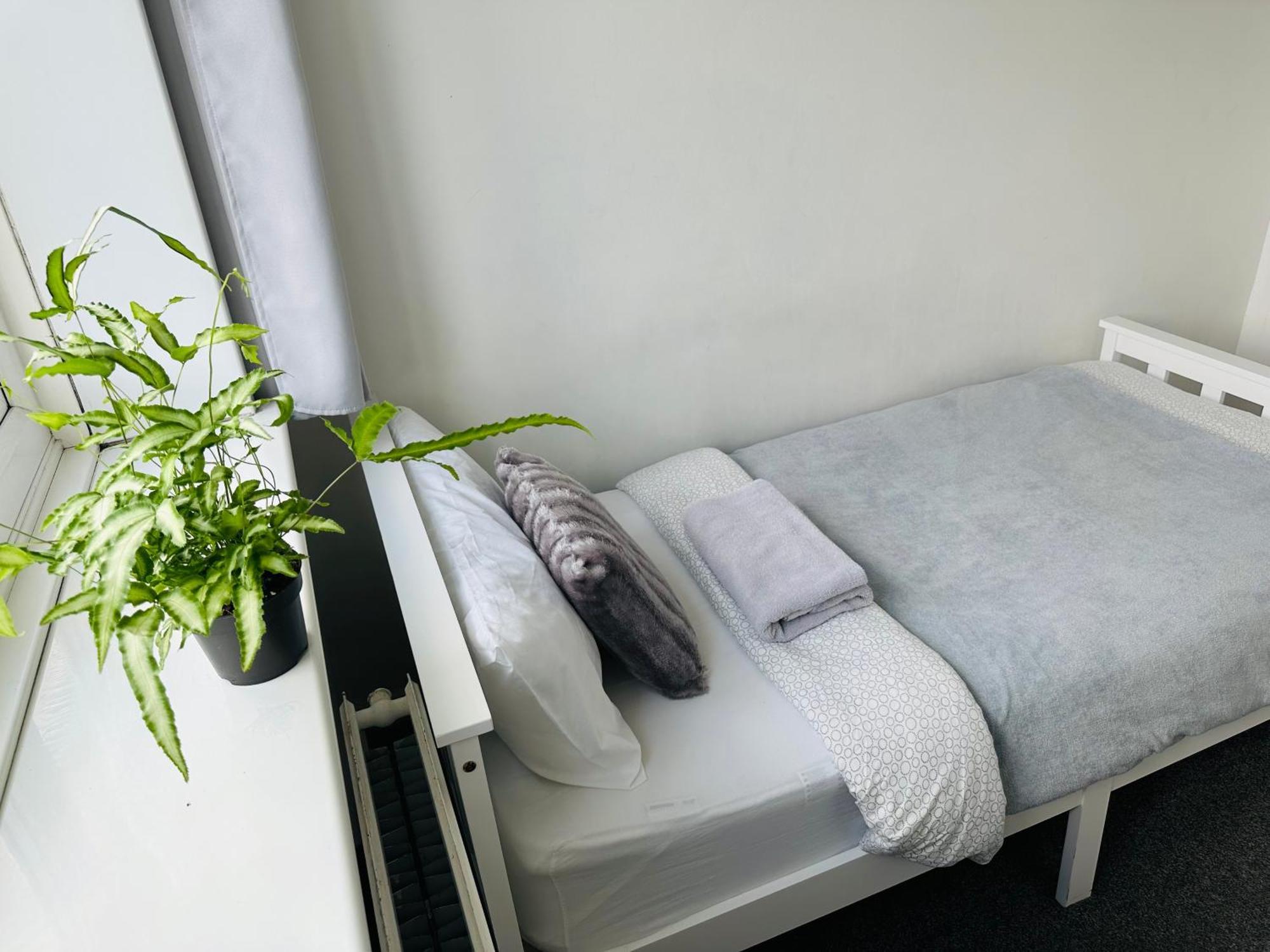 Cosy Flat Close To East Dulwich Station Лондон Екстер'єр фото