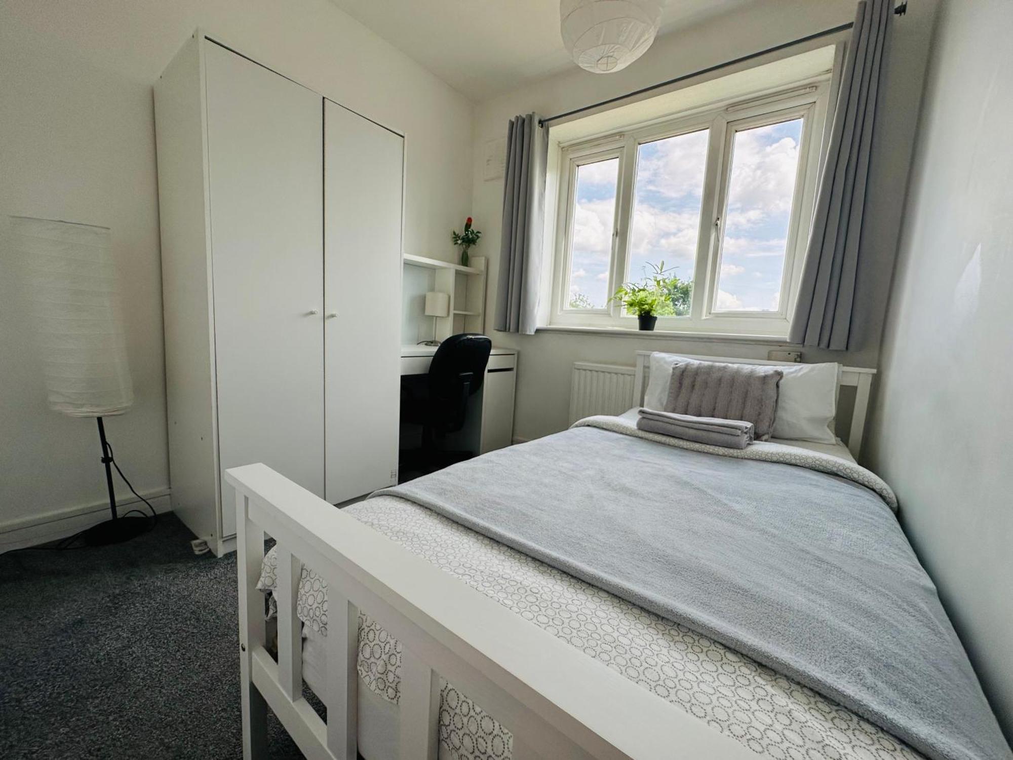 Cosy Flat Close To East Dulwich Station Лондон Екстер'єр фото