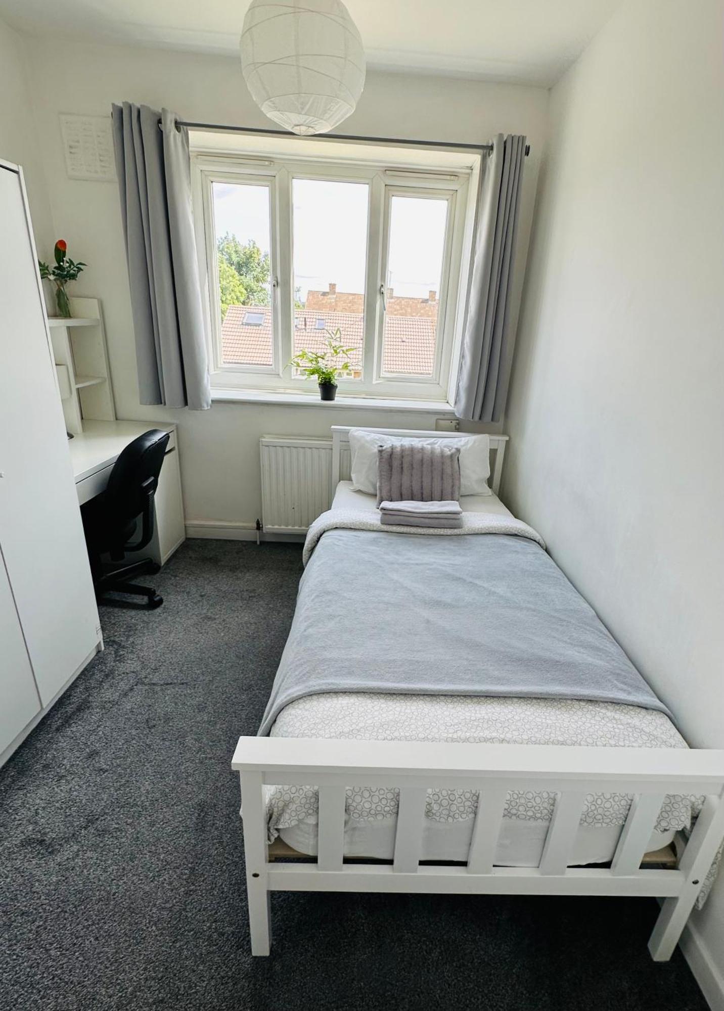 Cosy Flat Close To East Dulwich Station Лондон Екстер'єр фото