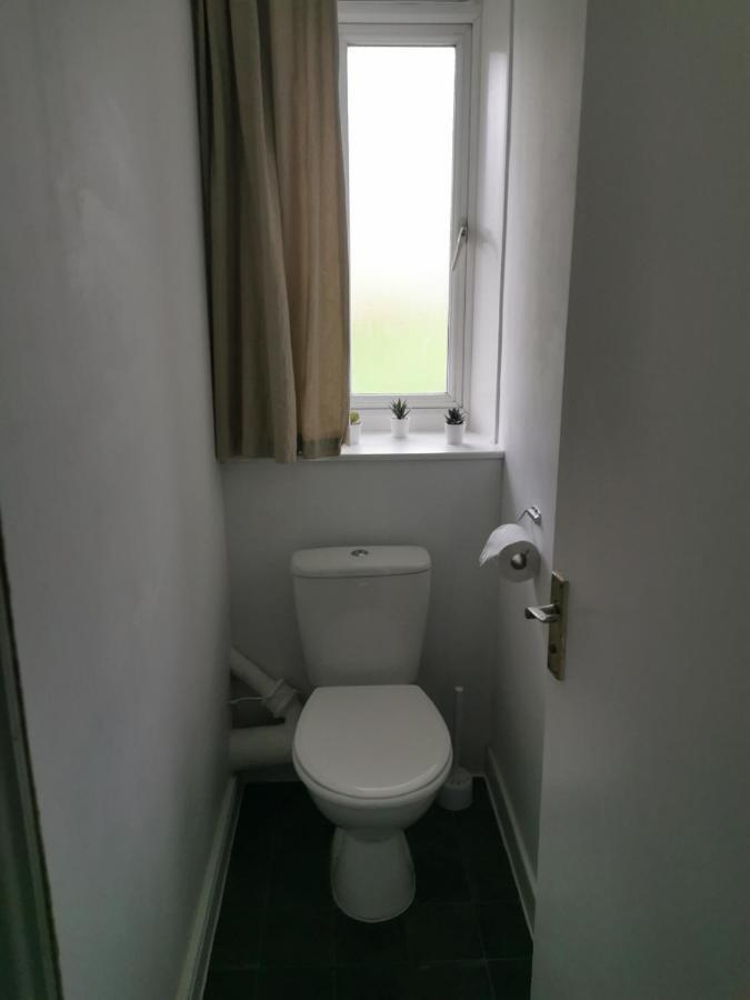 Cosy Flat Close To East Dulwich Station Лондон Екстер'єр фото