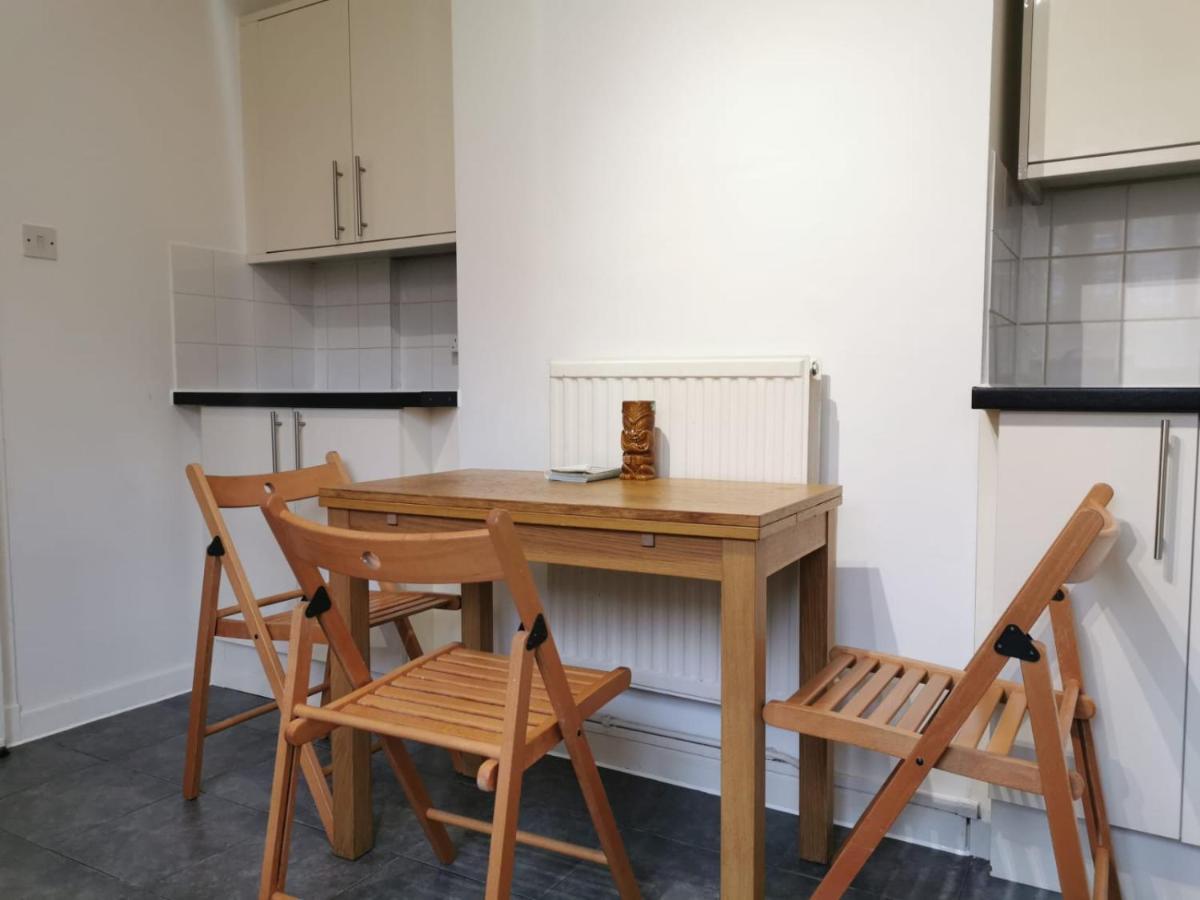 Cosy Flat Close To East Dulwich Station Лондон Екстер'єр фото