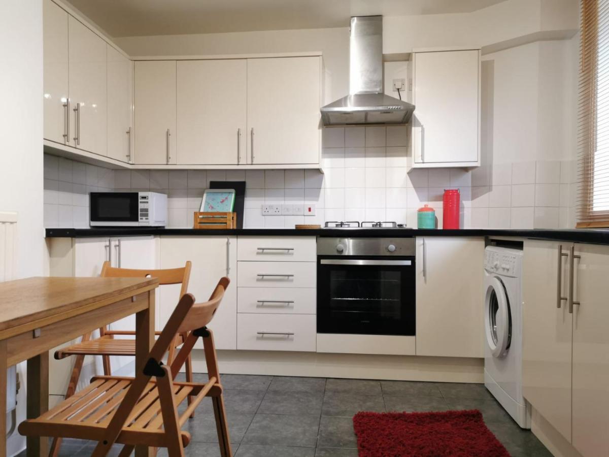 Cosy Flat Close To East Dulwich Station Лондон Екстер'єр фото